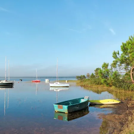 דירה Casino-5 By Interhome *