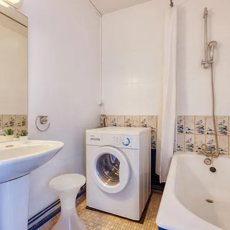 Casino-5 By Interhome Apartment Lacanau