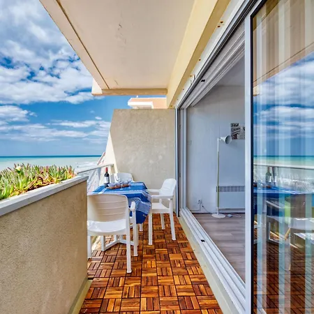 Apartment Casino-5 By Interhome *