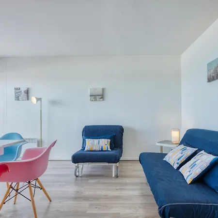 Casino-5 By Interhome Apartment