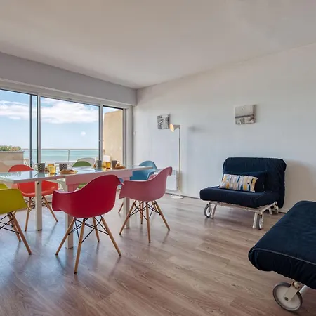 Apartment Casino-5 By Interhome *