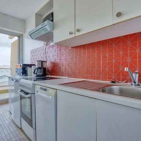 Casino-5 By Interhome Apartment