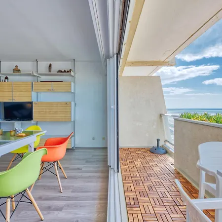 Casino-5 By Interhome Apartment